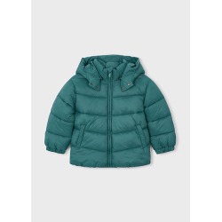 Chaqueton colegial basico...