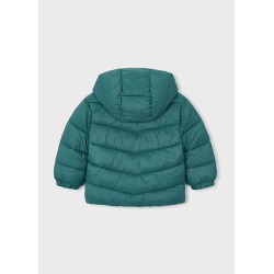 Chaqueton colegial basico niño mayoral