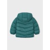 Chaqueton colegial basico niño mayoral