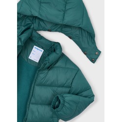 Chaqueton colegial basico niño mayoral
