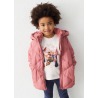 Chaqueton colegial basico niña mayoral