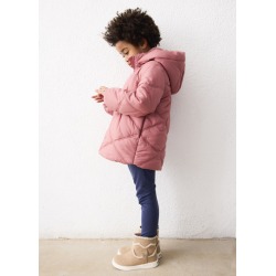 Chaqueton colegial basico niña mayoral