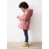 Chaqueton colegial basico niña mayoral