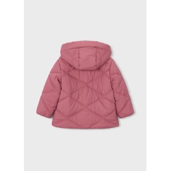 Chaqueton colegial basico niña mayoral