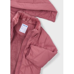 Chaqueton colegial basico niña mayoral
