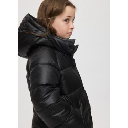 Chaqueton laminado chica mayoral