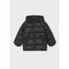 Chaqueton laminado chica mayoral