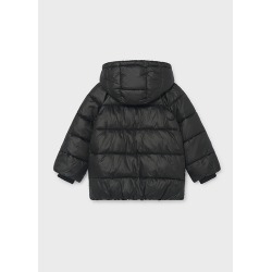 Chaqueton laminado chica mayoral