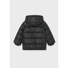 Chaqueton laminado chica mayoral