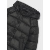 Chaqueton laminado chica mayoral