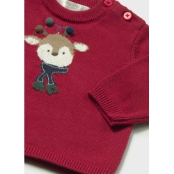 Conjunto pantalon corto leotardos bebe niño mayoral