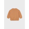 Sudadera animalitos bebé niño mayoral