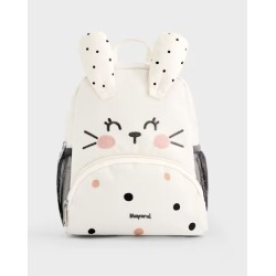 Mochila guardería animalito...