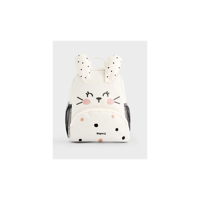 Mochila guardería animalito bebé mayoral