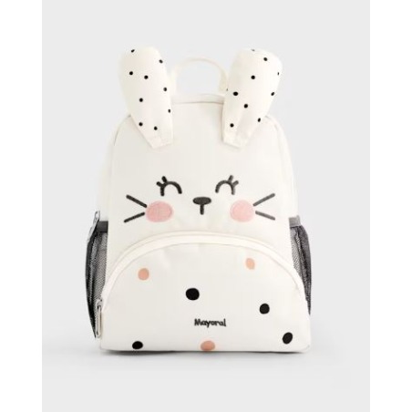 Mochila guardería animalito bebé mayoral