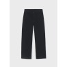 Pantalón chino wide leg chico mayoral