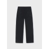 Pantalón chino wide leg chico mayoral