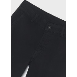 Pantalón chino wide leg chico mayoral