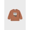Jersey intarsia animalitos bebé niño mayoral