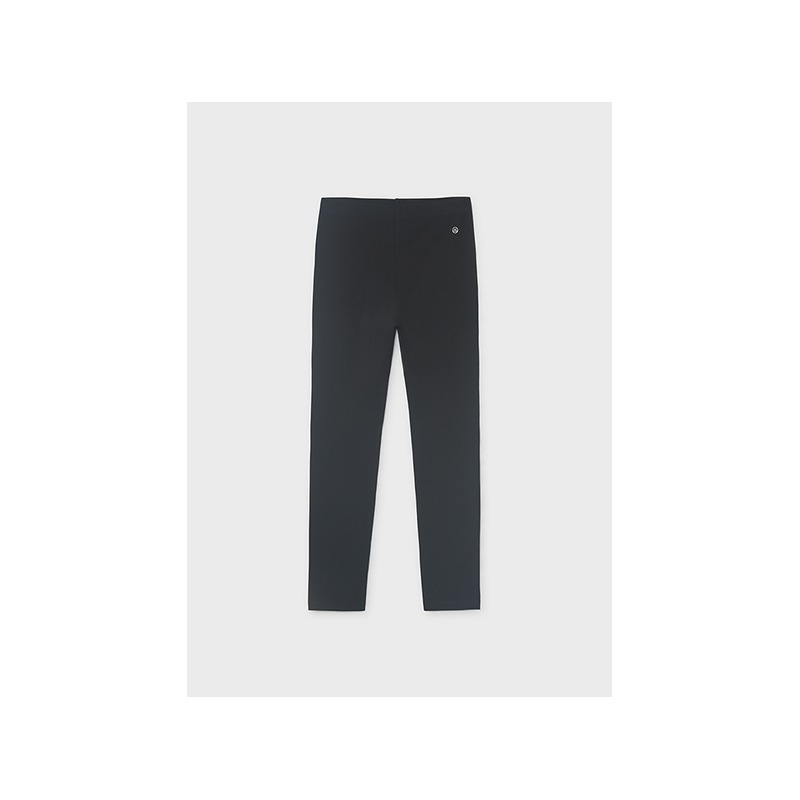 Leggings punto elastan basico chica mayoral