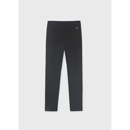 Leggings punto elastan basico chica mayoral