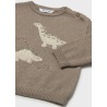 Jersey intarsia bebé niño mayoral