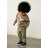 Pantalón jogger bebé niño mayoral