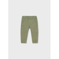 Pantalón jogger bebé niño mayoral