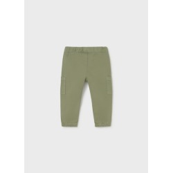 Pantalón jogger bebé niño mayoral