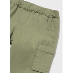 Pantalón jogger bebé niño mayoral