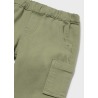 Pantalón jogger bebé niño mayoral