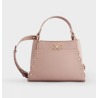 Bolso polipiel lazo niña mayoral