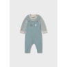 Conjunto peto y jersey bebe niño mayoral