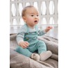 Conjunto peto y jersey bebe niño mayoral