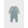 Conjunto peto y jersey bebe niño mayoral