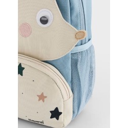Mochila guardería animalito bebé mayoral