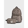 Mochila con estuche niña mayoral