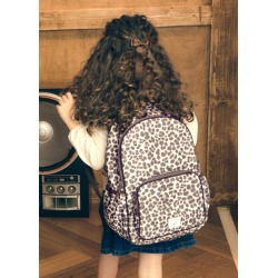 Mochila con estuche niña...