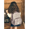Mochila con estuche niña mayoral