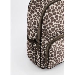 Mochila con estuche niña mayoral