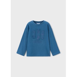 Camiseta skate niño mayoral