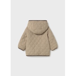 Chaqueton borrego reversible bebe niño mayoral