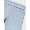 Conjunto 3 piezas polaina bebe mayoral