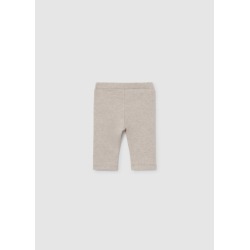 Conjunto 3 piezas leggings bebe niña mayoral
