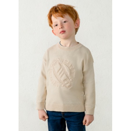 Jersey skate niño mayoral