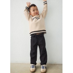 Pantalón smart comfort niño...