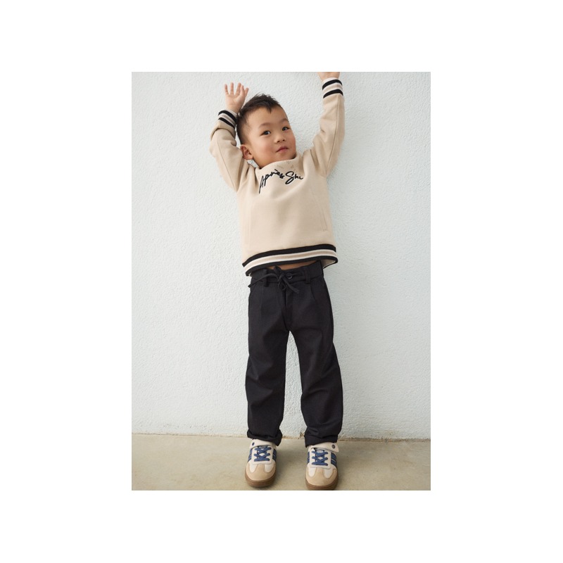 Pantalón smart comfort niño mayoral