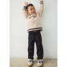 Pantalón smart comfort niño mayoral