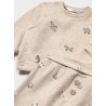 Conjunto 4 piezas bebe niño mayoral