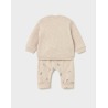 Conjunto 4 piezas bebe niño mayoral